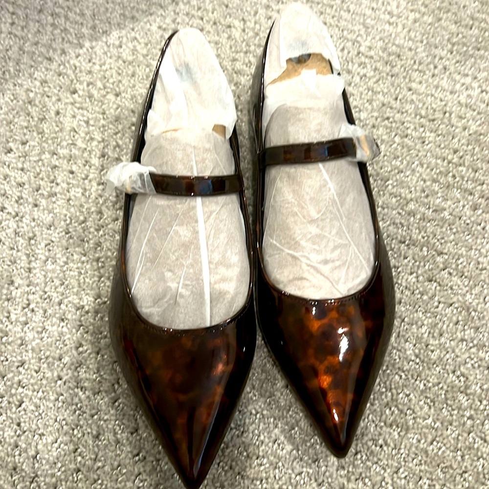 Size 7 Franco Sarto brand new
